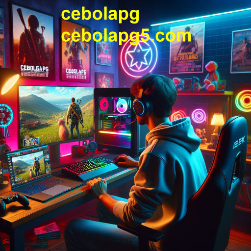 Novidades no Mundo dos Jogos: O Que Esperar em 2023