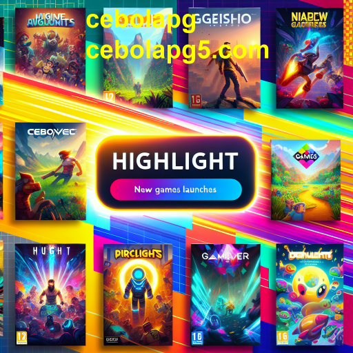 Novidades Imperdíveis na Categoria Lançamentos do Cebolapg